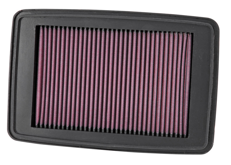 Honda TRX450R Air Filter - K&N Engineering - Powerlid - `06-`09